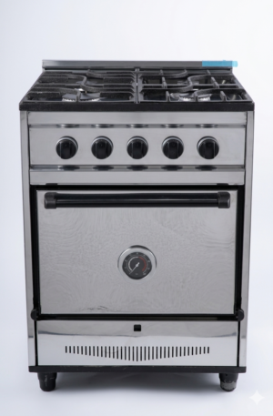 cocina de 4 hornallas farat
